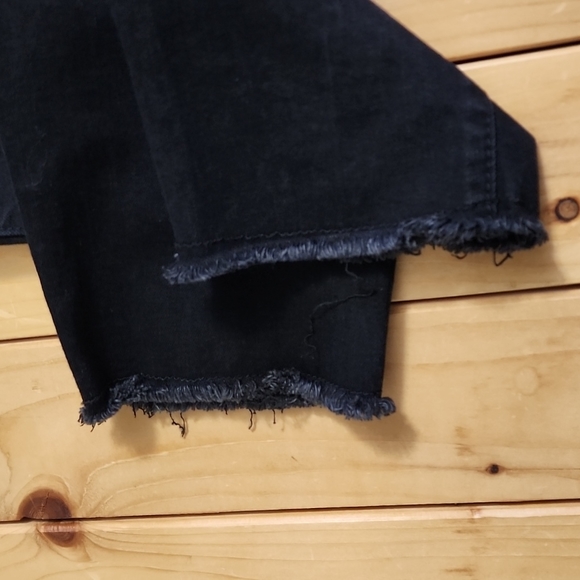 Sixth june Paris distress pants size 32 - Picture 11 of 12